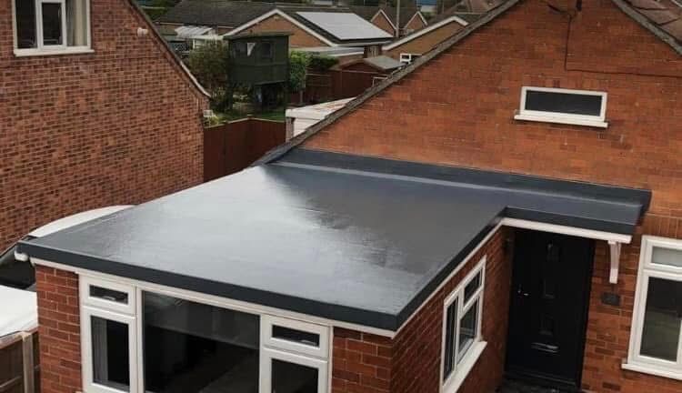 General building work