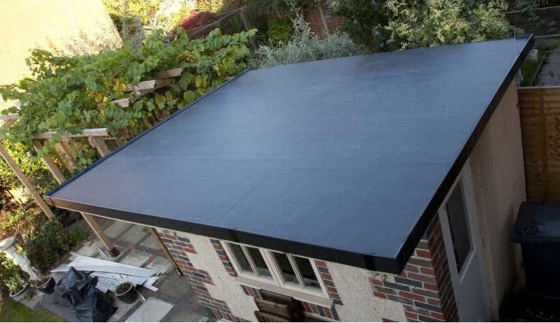 Professional building services