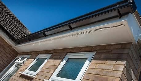 Property refurbishment