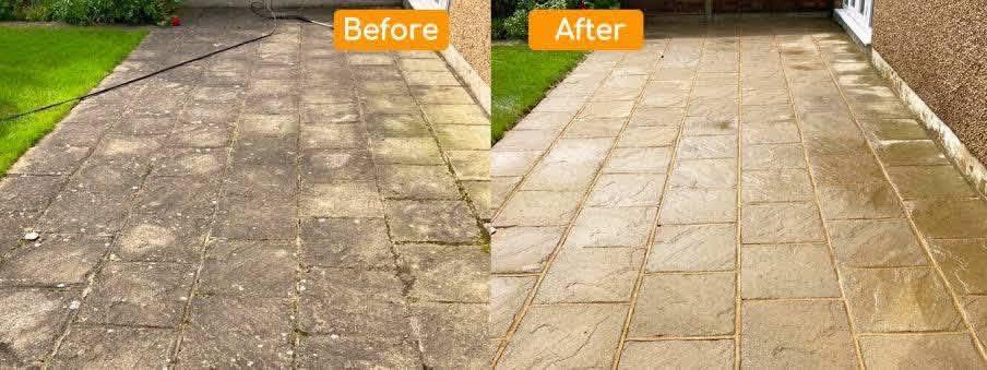 Building maintenance and repairs