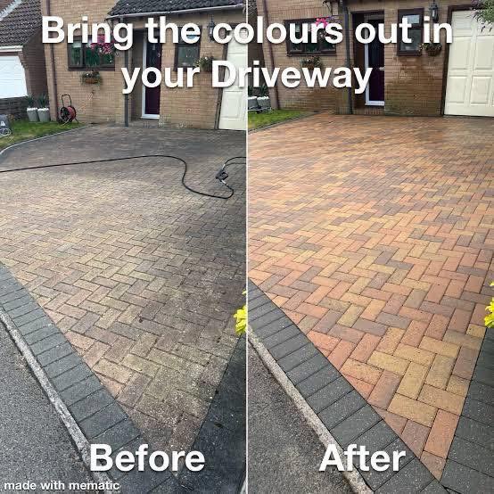 Property improvement services