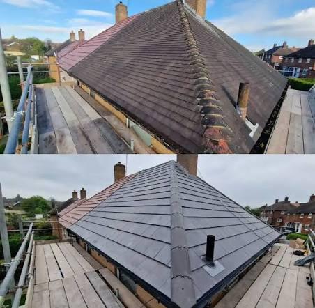 Building maintenance solutions