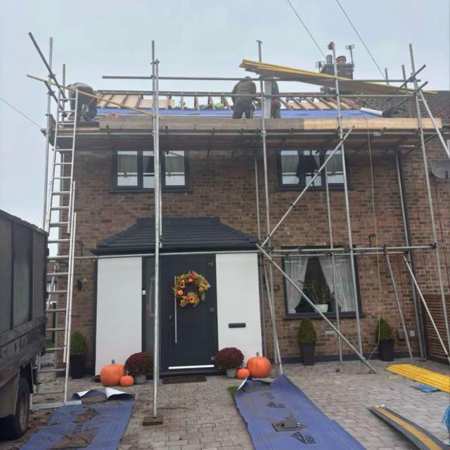 Professional property services