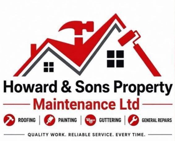 Howard & Sons Property Maintenance Ltd