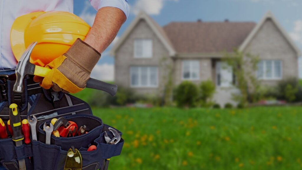 Property Maintenance service